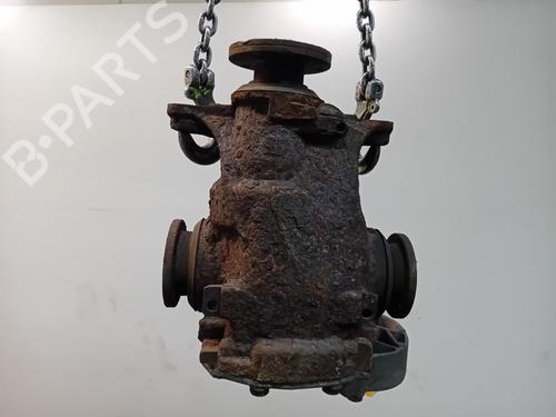 Rear differential BMW 1 (E87) 116 i | BP23988998M24 