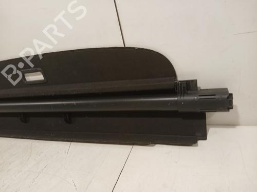 Rear parcel shelf SKODA OCTAVIA III Combi (5E5, 5E6) 1.4 TSI | BP38068768C85 - Image 3