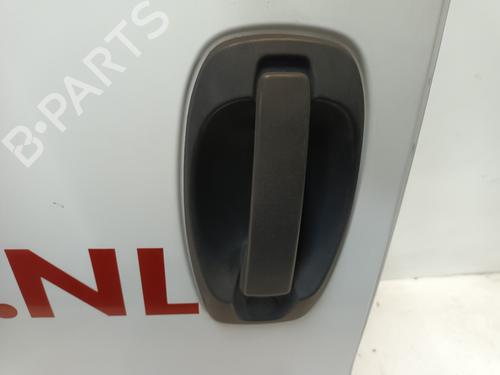 Right rear door PEUGEOT BIPPER (AA_) 1.3 HDi 75 | BP20669876C5 