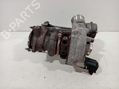 Turbocharger/Supercharger VW TIGUAN (5N_) 1.4 TSI | BP28283275M71 
