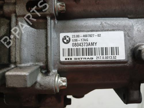 Gearbox BMW 1 (F20) 116 i | BP32753067M3 - Image 5