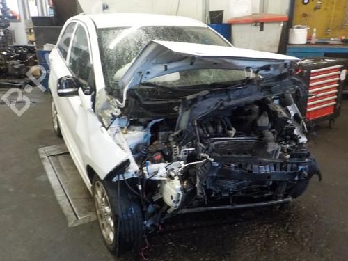 Left front brake caliper KIA PICANTO II (TA) 1.2 | BP11787443M105 - Image 5