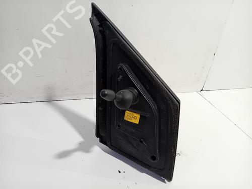 Left mirror TOYOTA AYGO (_B1_) 1.0 (KGB10_, KGB10R) | BP29745731C26 