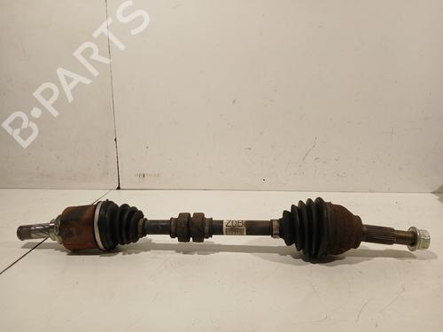 Used Left front driveshaft Left front driveshaft 30744365 30744365