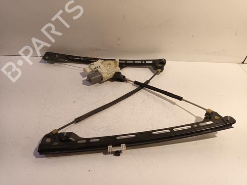 Used Front right window mechanism Front right window mechanism 17700976 17700976