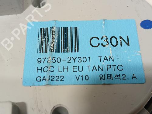 Climate control HYUNDAI ix35 (LM, EL, ELH) 2.0 | BP24868876I5 