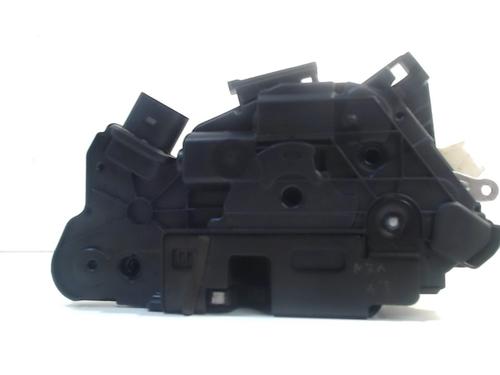 Front left lock SEAT IBIZA IV SC (6J1, 6P5) 1.4 | BP13204026C98 