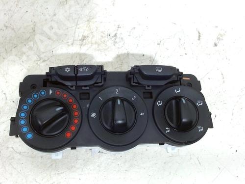 Used Climate control Climate control OPEL CORSA E (X15) 1.3 CDTI (08, 68) (95 hp) 10082952 10082952