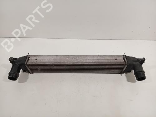 Intercooler FIAT 500X (334_) 1.4 (334AXC1B, 334AXC11) | BP26725493M30 