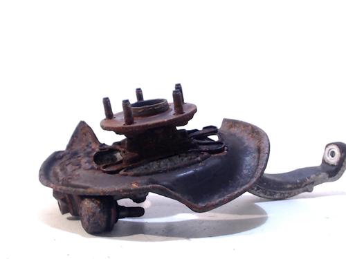 Used Right front steering knuckle Right front steering knuckle 13201432 13201432