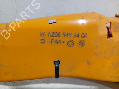 Other MERCEDES-BENZ C-CLASS (W206) C 300 e (206.054) | BP36491813O1 - Image 8