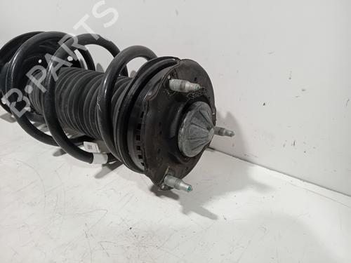 Left front shock absorber HYUNDAI BAYON (BC3) 1.0 T-GDI 48V-Hybrid | BP36157620M16 - Image 2