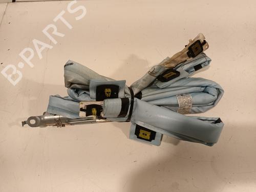 Used Left curtain airbag MERCEDES-BENZ A-CLASS (W177) A 200 (177.087) (163 hp) 30812743