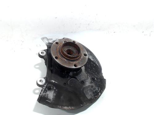 Right front steering knuckle BMW 5 Touring (E61) 535 d | BP13203036M26 