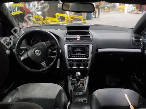 Gearbox SKODA OCTAVIA II Combi (1Z5) 2.0 TDI RS | BP22386565M3 
