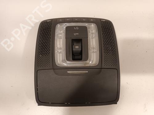 Used Interior roof light MERCEDES-BENZ A-CLASS (W177) A 200 (177.087) (163 hp) 27558363