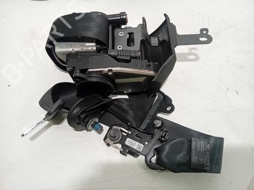 Front right seatbelt VOLVO V60 II (225) D4 Polestar | BP33433807I25 - Image 2