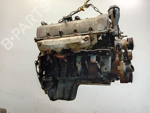 Engine JEEP GRAND CHEROKEE II (WJ, WG) 4.7 V8 4x4 | BP16283536M1 