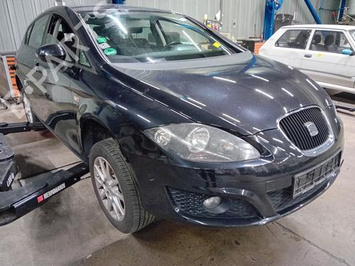 Starter SEAT LEON (1P1) 1.2 TSI | BP30907947M8 - Image 6