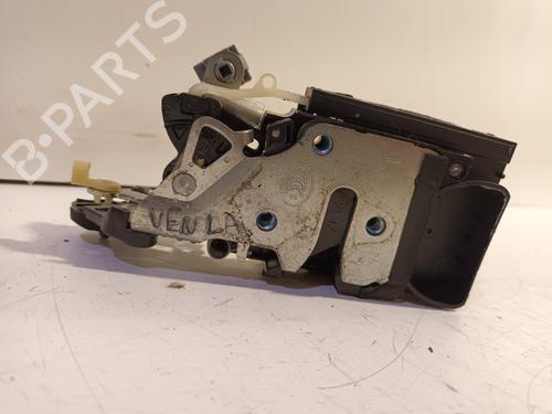 Used Rear left lock OPEL KARL (C16) 1.0 (75 hp) 17837090