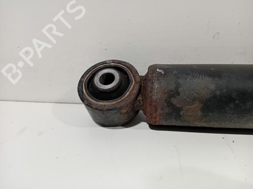 Left rear shock absorber VW TRANSPORTER T6 Van (SGA, SGH, SHA, SHH) 2.0 TDI | BP29700081M18 