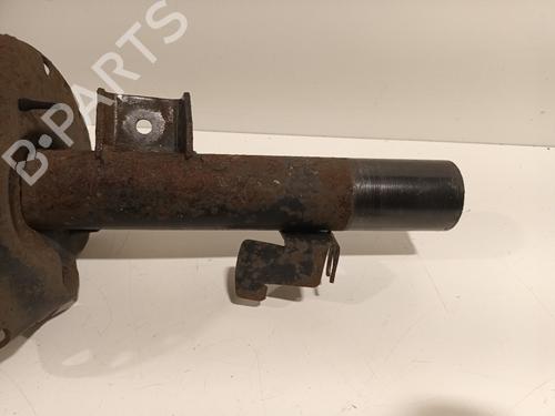 Left front shock absorber FORD S-MAX (WA6) 2.2 TDCi | BP17837005M16 