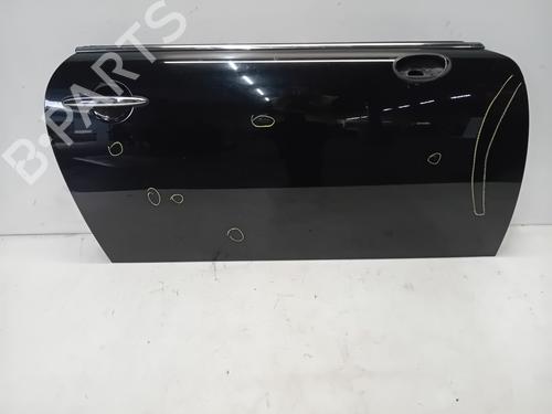 Used Right front door MINI MINI (R50, R53) One (90 hp) 21024952
