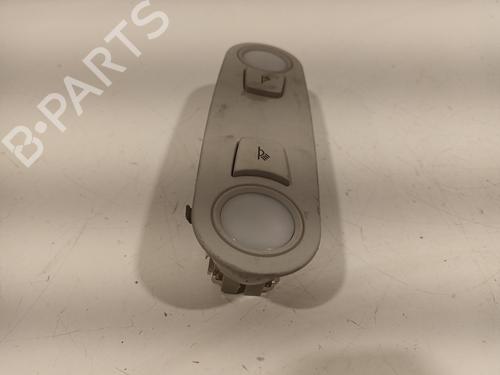 Interior roof light AUDI A5 Sportback (8TA) 2.0 TFSI | BP16983948I8 