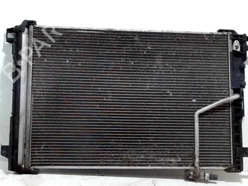 Used AC radiator AC radiator 9206716 9206716