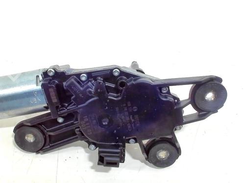 Rear wiper motor FORD FIESTA VI (CB1, CCN) 1.25 | BP8605814M102 