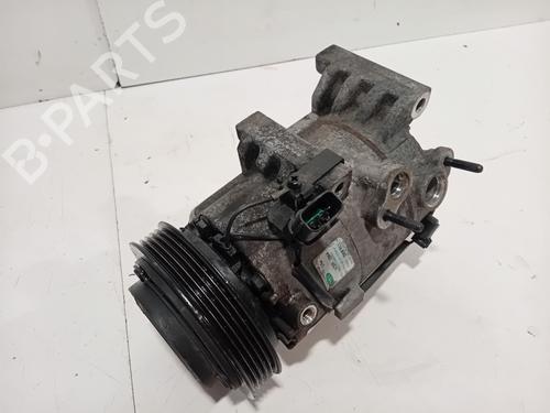 Used AC compressor KIA SPORTAGE III (SL) 1.7 CRDi (116 hp) 27694332