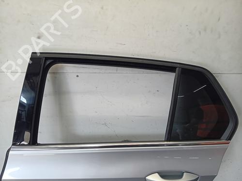 Left rear door VW GOLF VIII (CD1, DA1) 1.5 eTSI | BP29333820C4 