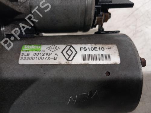 Starter RENAULT MEGANE III Hatchback (BZ0/1_, B3_) 1.4 TCe (BZ0F, BZ1V) | BP38468436M8 - Image 5
