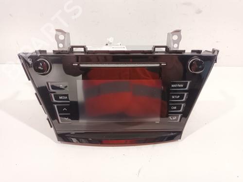 Used Electronic module Electronic module 27391382 27391382