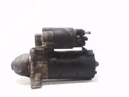 Used Starter BMW 3 (E46) 316 i (105 hp) 2764902