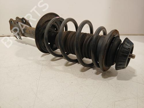 Used Left front shock absorber Left front shock absorber 26733848 26733848
