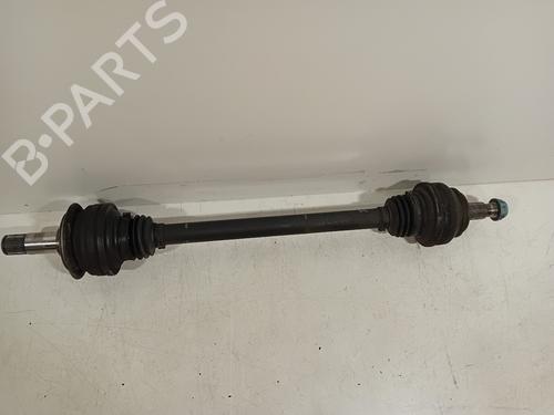 Right rear driveshaft MERCEDES-BENZ C-CLASS (W205) C 350 e (205.047) | BP21072016M41 