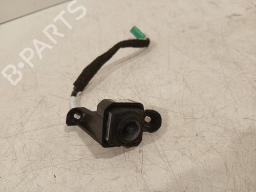 Used Camera Camera NISSAN X-TRAIL III (T32_, T32R, T32RR) 1.6 dCi ALL MODE 4x4-i (NT32) (130 hp) 40626168 40626168