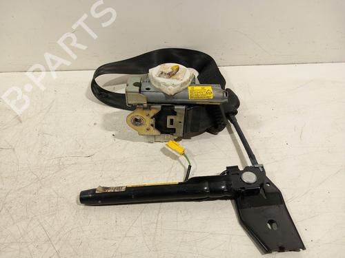 Used Front left seatbelt Front left seatbelt ALFA ROMEO GIULIETTA (940_) 2.0 JTDM (940.FXL1A) (140 hp) 33268179 33268179