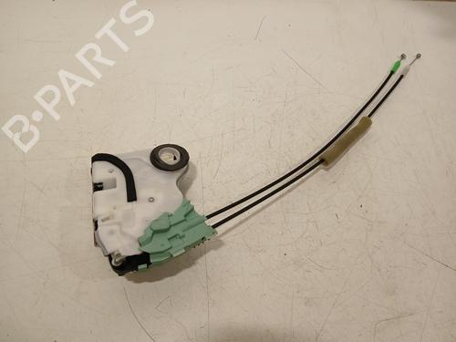 Rear left lock SUZUKI SWIFT V (AZ) 1.2 Hybrid (Mild Hybrid) (A2L412) | BP26883797C100