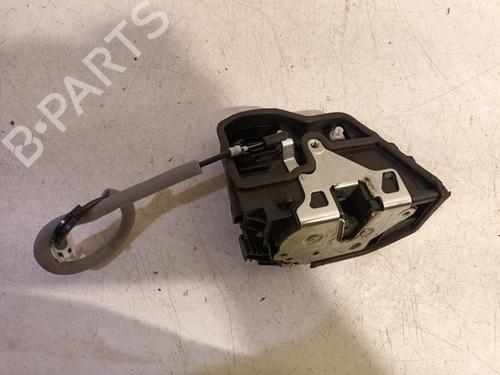 Rear right lock BMW 1 (E87) 116 d | BP15400221C99 