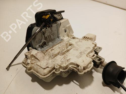 Rear left lock AUDI A6 C6 Avant (4F5) 2.7 TDI | BP24956927C100 