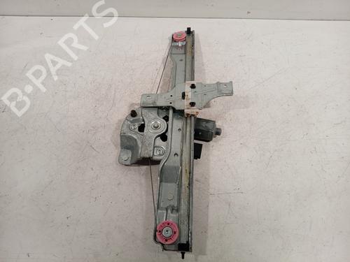 Used Front left window mechanism Front left window mechanism 19439343 19439343