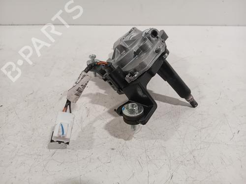 Rear wiper motor HYUNDAI i20 II (GB, IB) 1.2 | BP20938054M102 