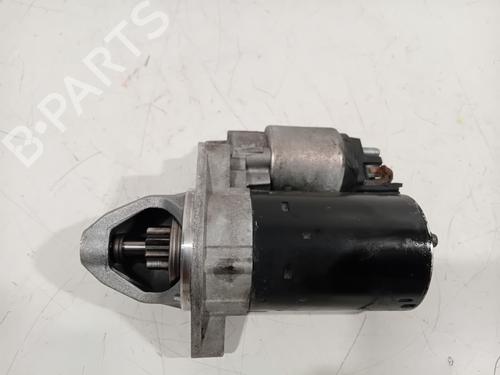 Used Starter MERCEDES-BENZ SLK (R171) 200 Kompressor (171.445) (184 hp) 31028807