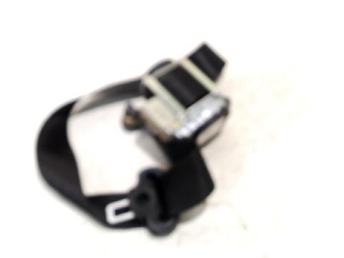 Front right seatbelt SMART FORFOUR (454) 1.1 (454.030) | BP4968792I25 