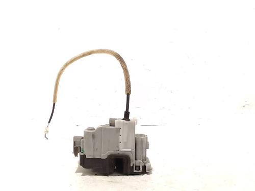 Used Rear right lock FIAT BRAVO II (198_) 1.4 (198AXA1B) (90 hp) 13199768