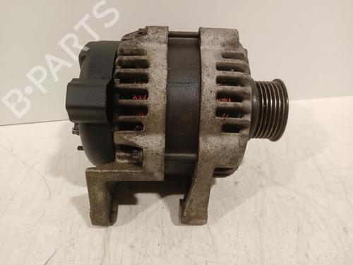Alternator OPEL ASTRA J (P10) 1.6 (68) | BP39743340M7 - Image 2