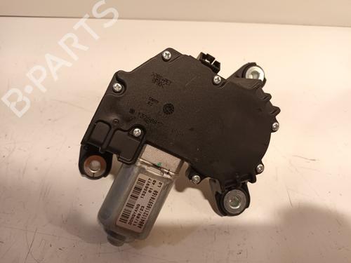 Rear wiper motor OPEL ASTRA J GTC 1.4 Turbo (08) | BP17228886M102 