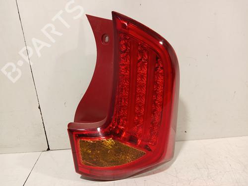 Used Left taillight KIA PICANTO II (TA) 1.0 (69 hp) 32781038